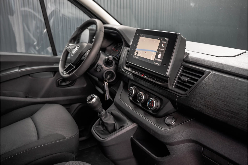 Renault Trafic – foto 10