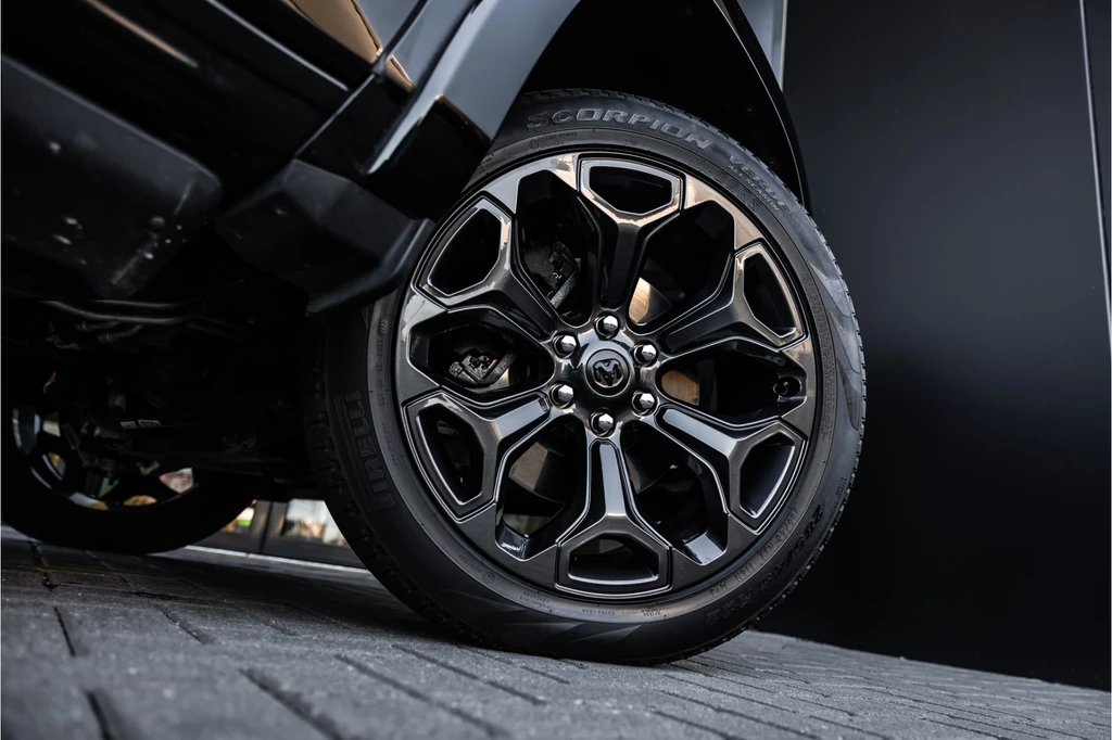 Dodge Ram 1500 – foto 35
