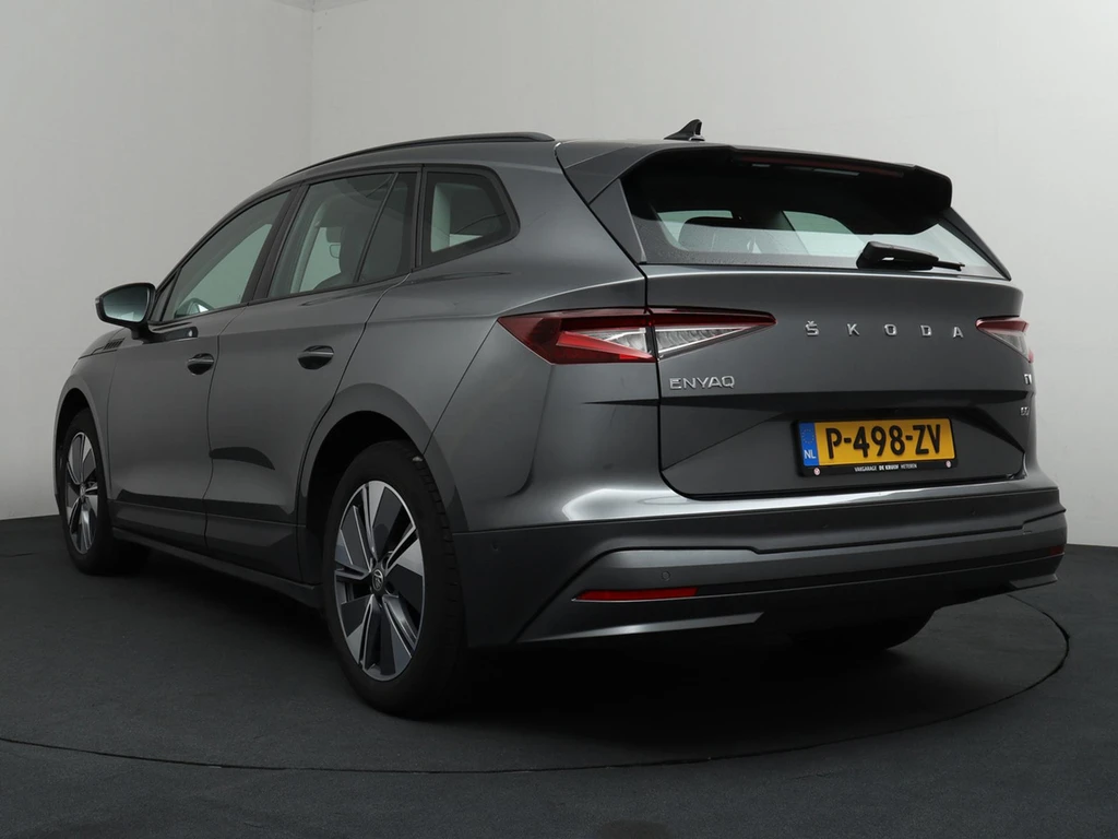 Škoda Enyaq iV – foto 3