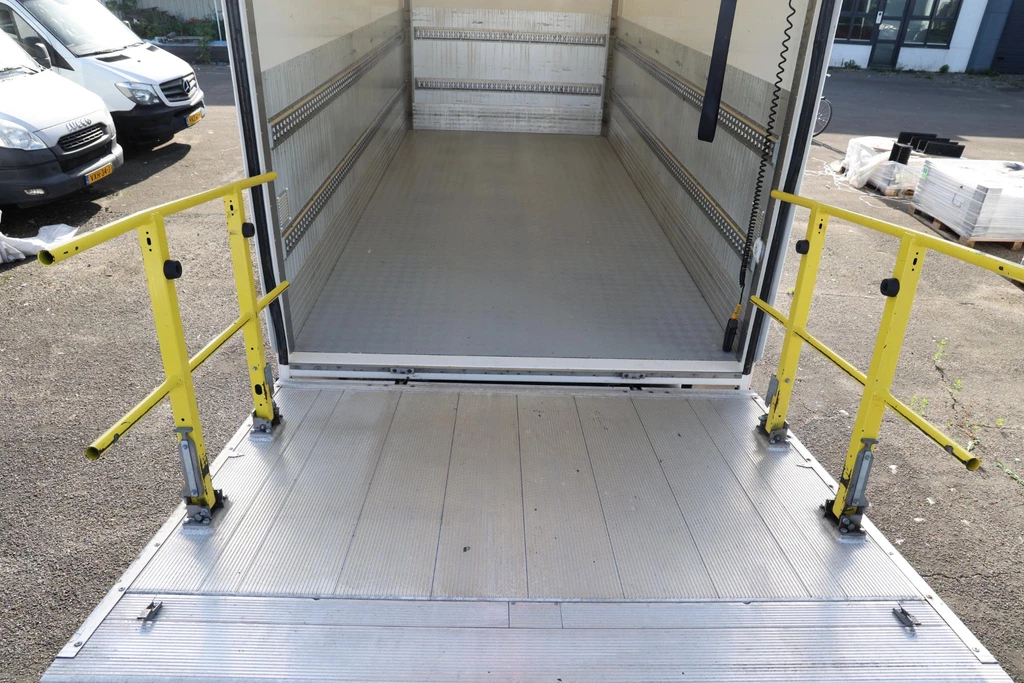 Iveco Daily – foto 6