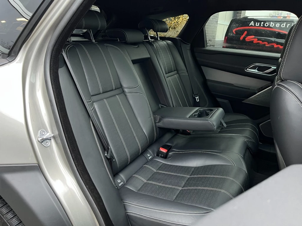 Land Rover Range Rover Velar – foto 14