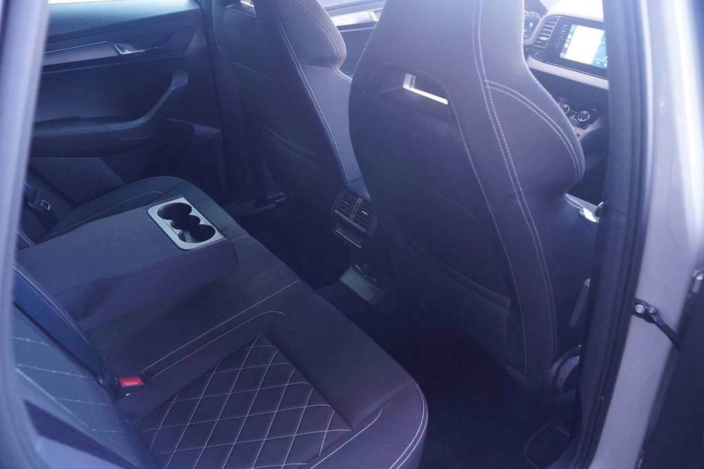 Škoda Karoq – foto 48