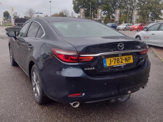 Mazda 6 – thumbnail 2