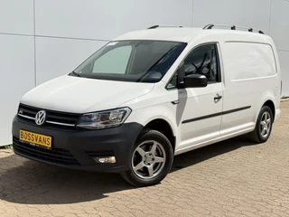 Volkswagen Caddy – thumbnail 1