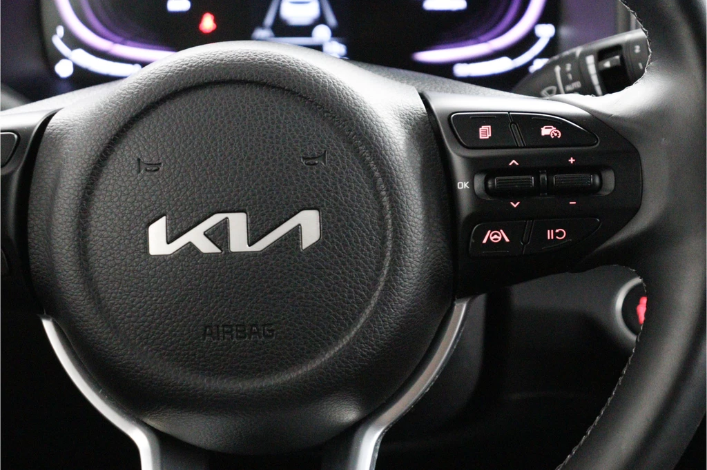 Kia Stonic – foto 32