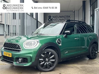 MINI Countryman – thumbnail 1