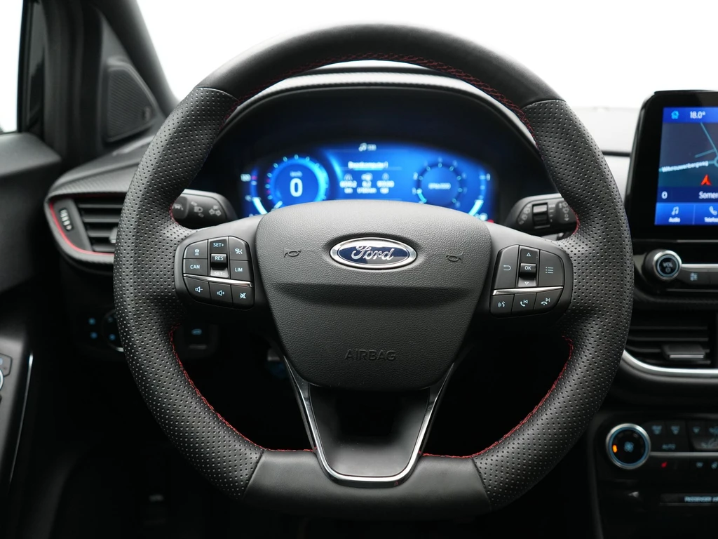 Ford Puma – foto 25