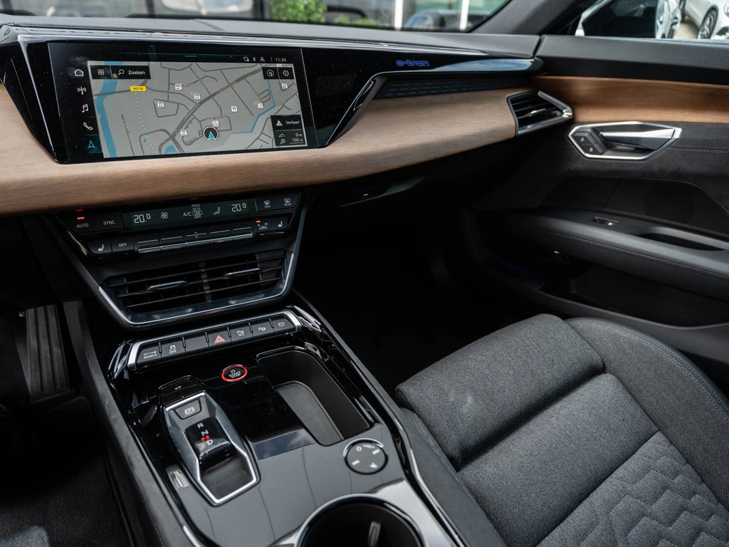 Audi e-tron GT – foto 9