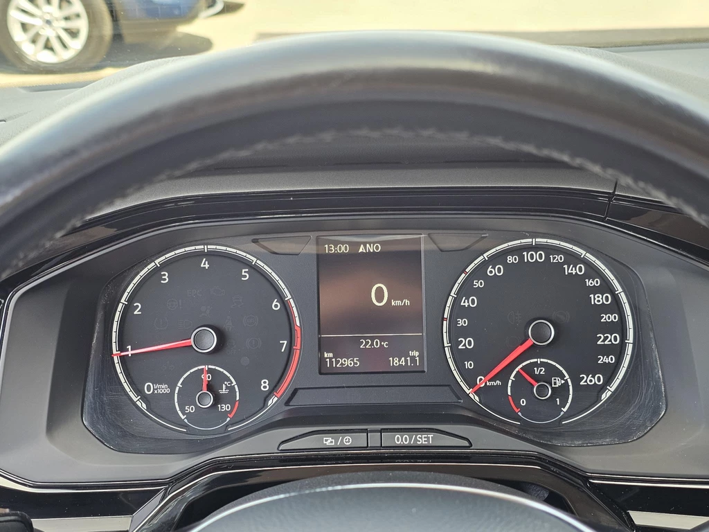 Volkswagen Polo – foto 19