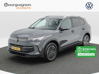 Volkswagen Tiguan – thumbnail 1