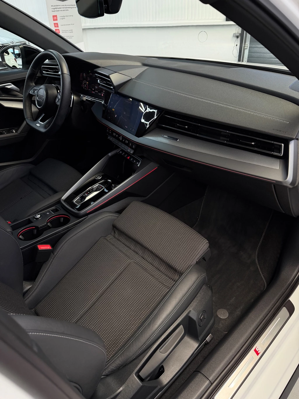Audi A3 – foto 40