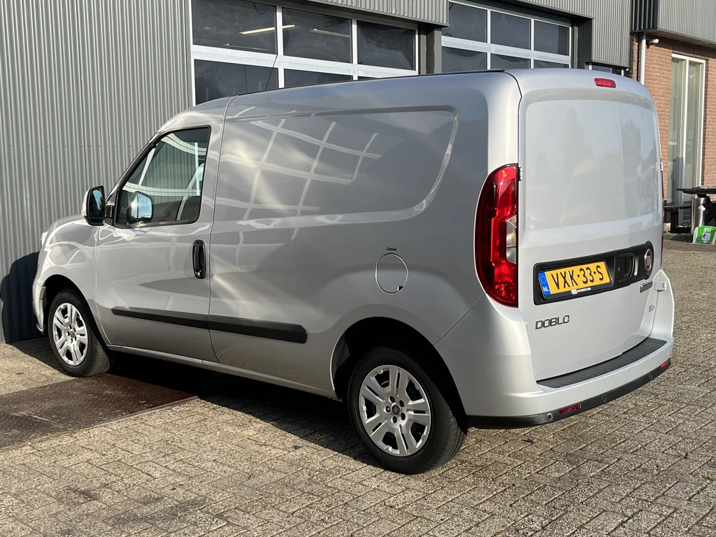 Fiat Doblò – foto 4