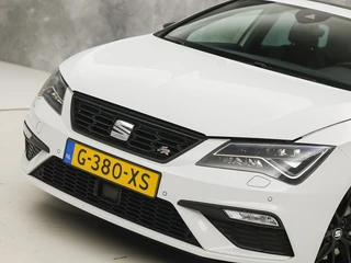 SEAT Leon – thumbnail 33