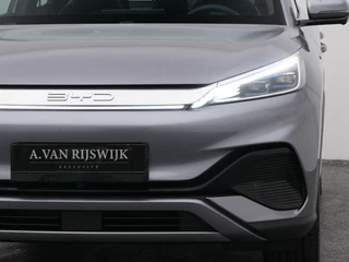 BYD ATTO 3 – thumbnail 28