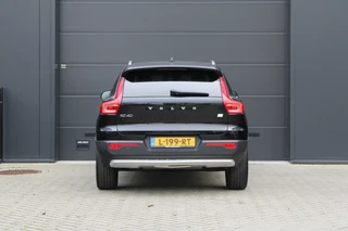 Volvo XC40 – thumbnail 7