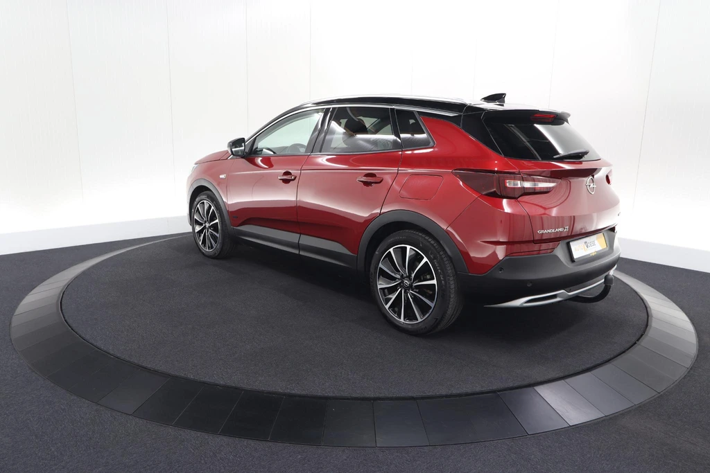 Opel Grandland – foto 6