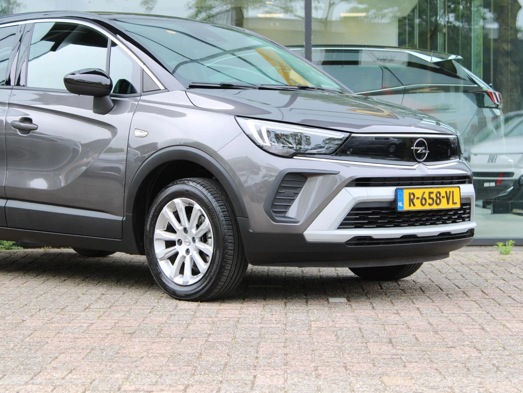 Opel Crossland – foto 6