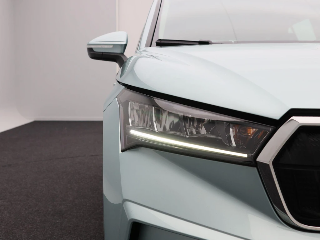 Škoda Enyaq iV – foto 13