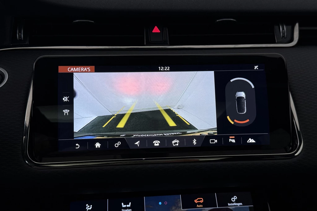 Land Rover Range Rover Evoque – foto 24