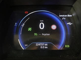 Renault Mégane Estate – thumbnail 24