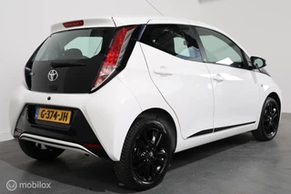 Toyota Aygo – thumbnail 6