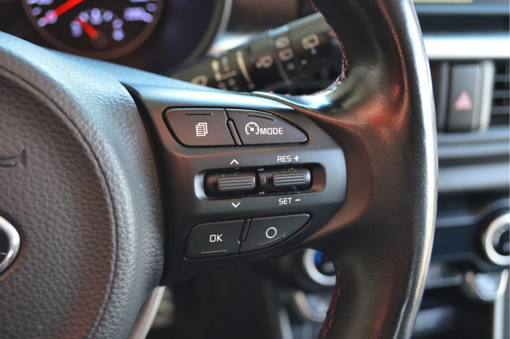 Kia Picanto – foto 18