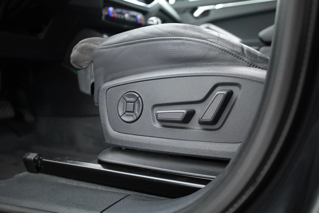 Audi Q3 – foto 15