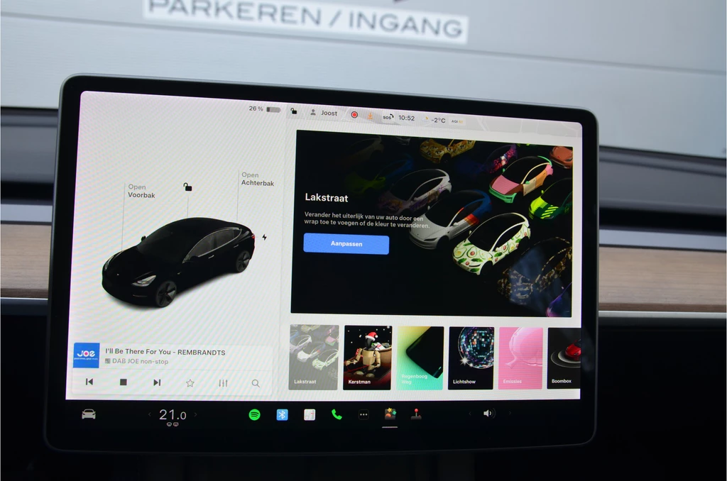 Tesla Model 3 – foto 27