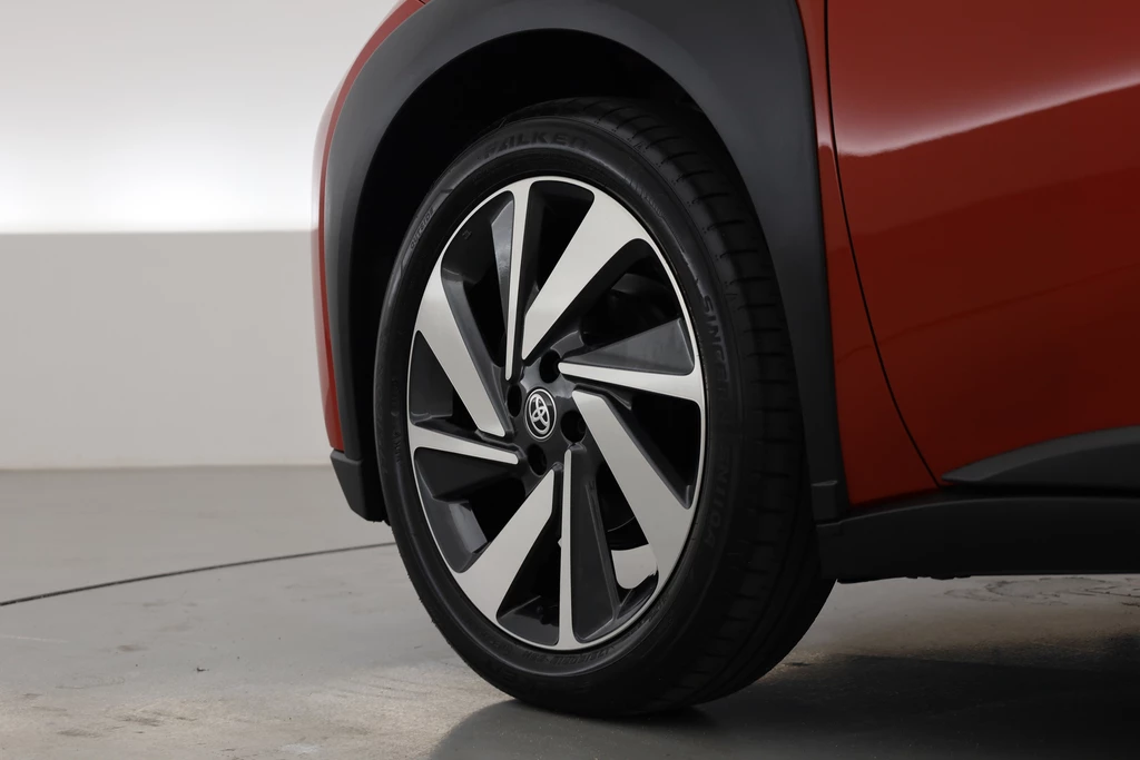 Toyota Aygo – foto 32