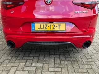 Alfa Romeo Stelvio – thumbnail 6