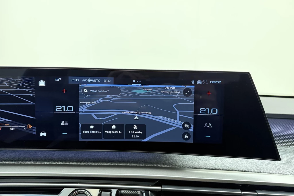 Peugeot 3008 – foto 21