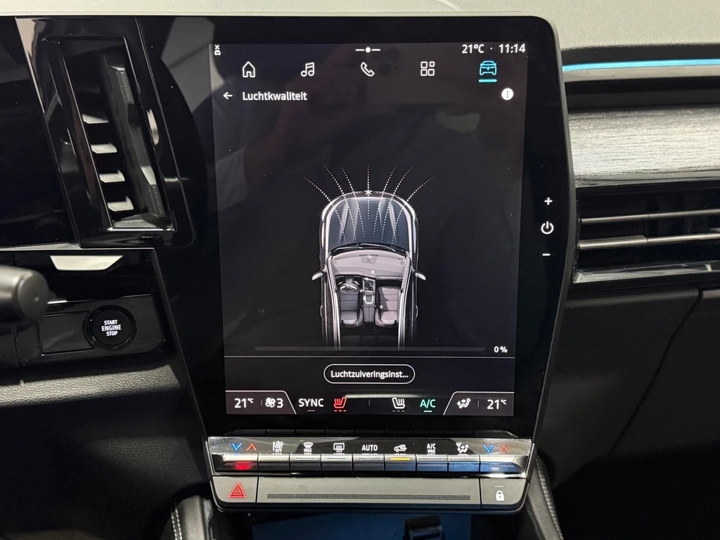 Renault Austral – foto 30