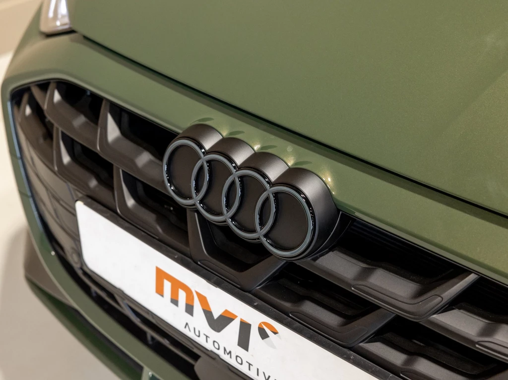 Audi A3 – foto 14