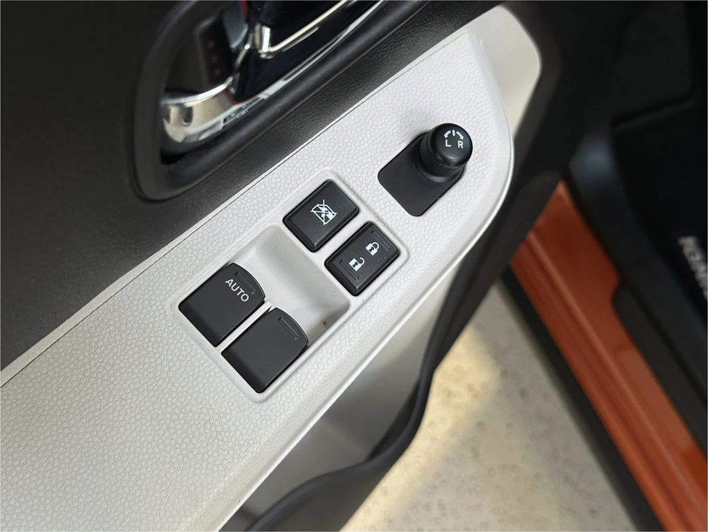 Suzuki Ignis – foto 23