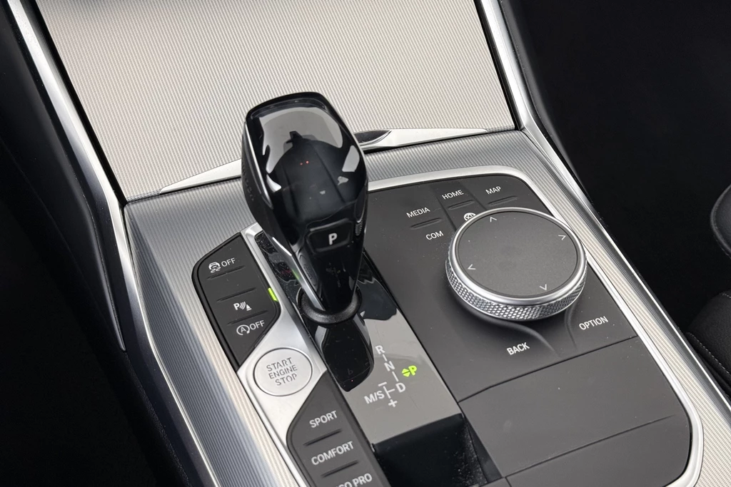 BMW 3 Serie – foto 27