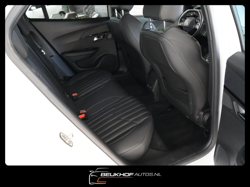 Peugeot e-2008 – foto 47