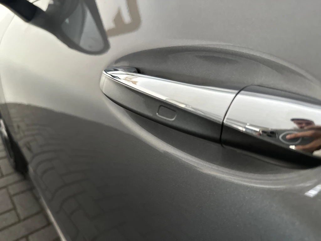 Mercedes-Benz CLA – foto 29