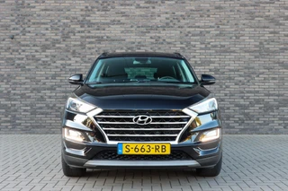 Hyundai Tucson – thumbnail 9