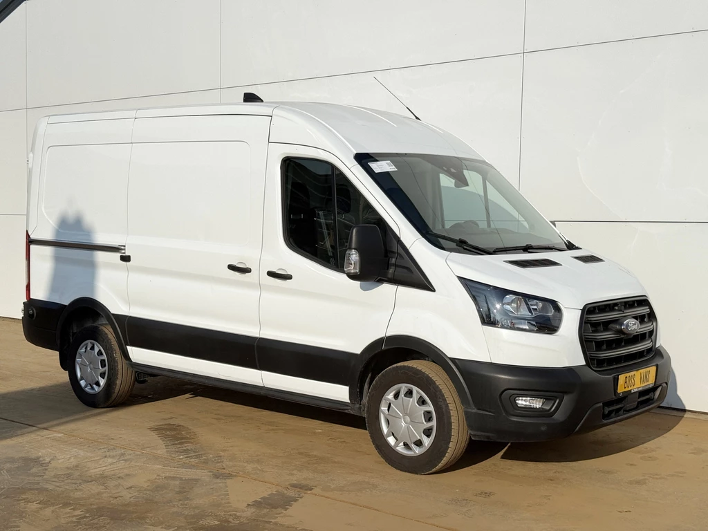Ford Transit – foto 4