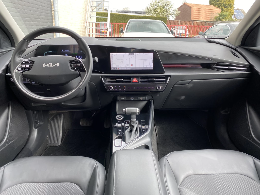 Kia Niro – foto 15