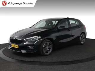 BMW 1 Serie – thumbnail 1