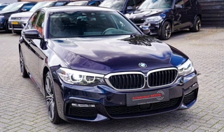 BMW 5 Serie – thumbnail 12