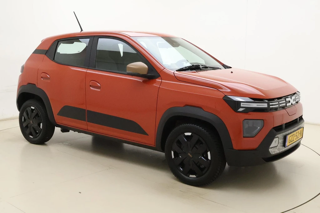 Dacia Spring – foto 8
