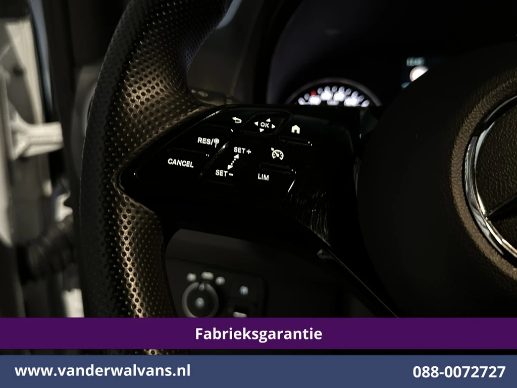 Mercedes-Benz Sprinter – foto 9