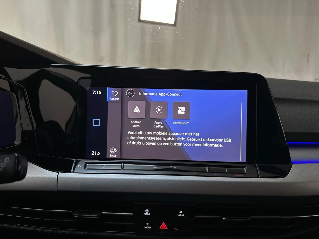 Volkswagen Golf – foto 12