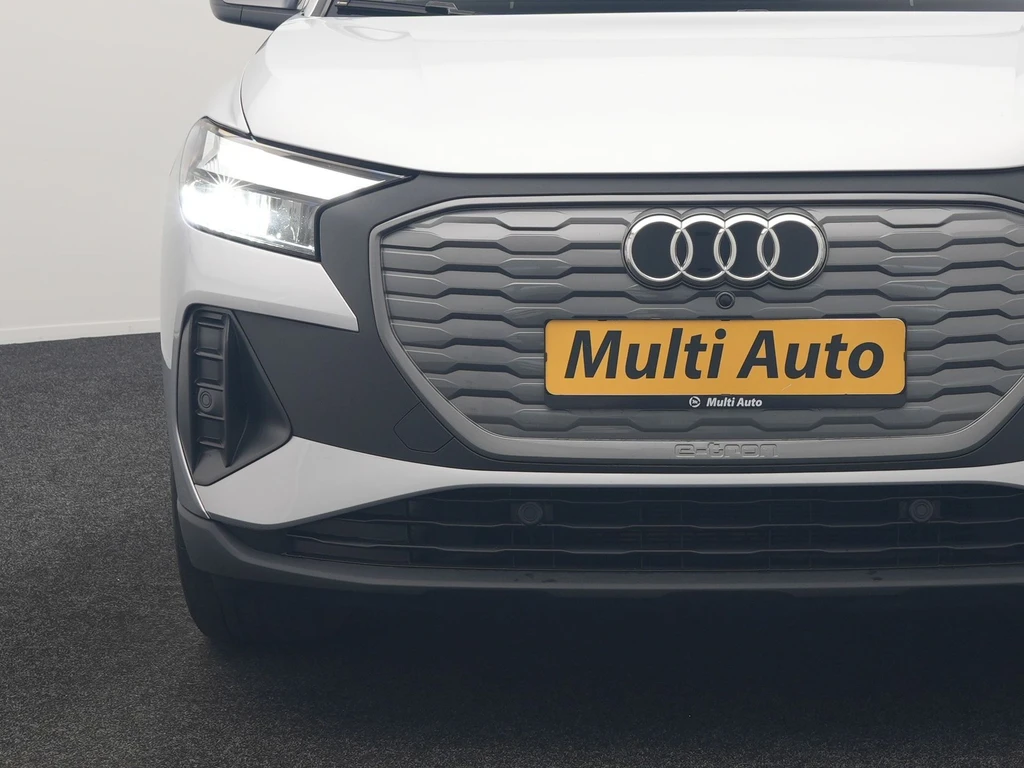 Audi Q4 e-tron – foto 24