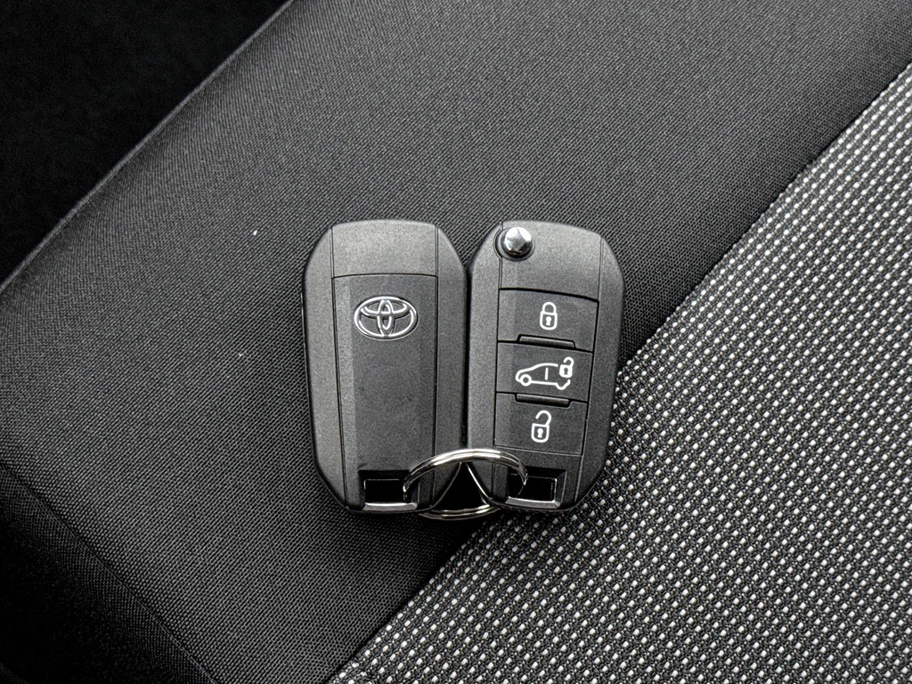 Toyota ProAce – foto 15