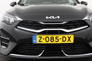 Kia Ceed Sportswagon – thumbnail 14