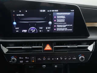 Kia Niro EV – thumbnail 34