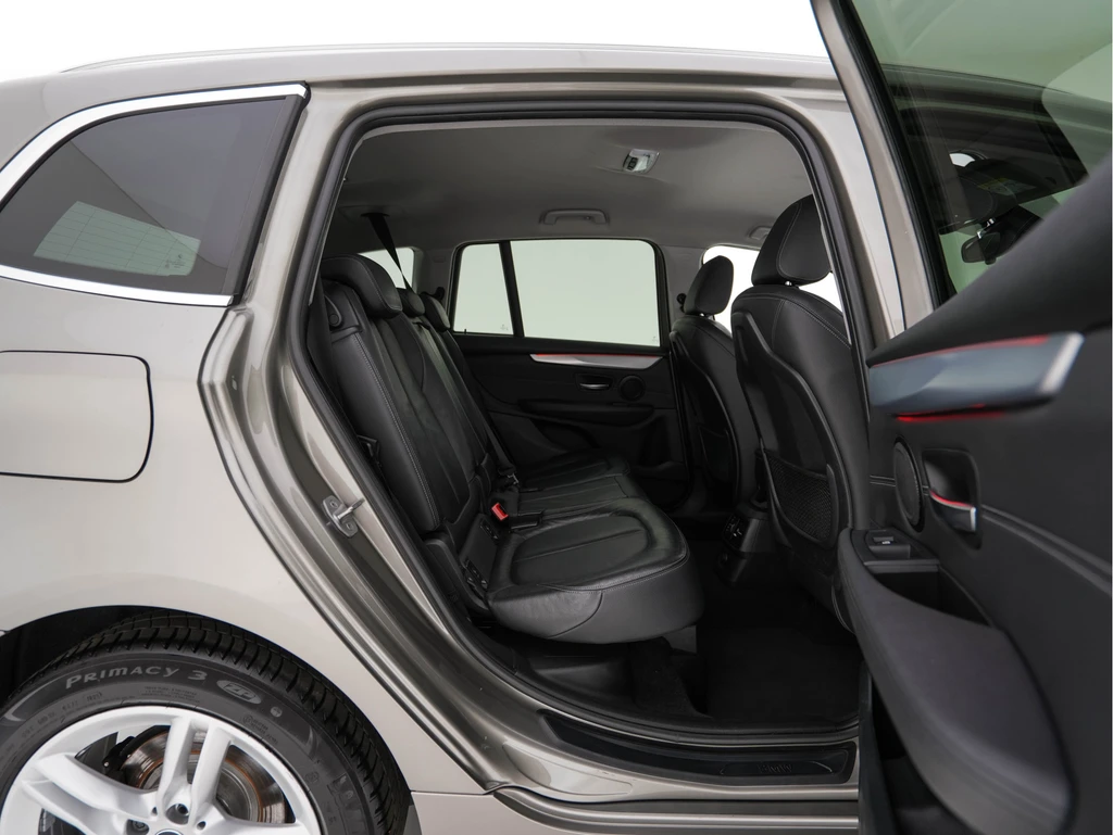 BMW 2 Serie – foto 12